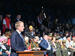 9 мая в Барнауле
